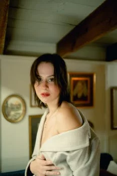 loyal customer Emma Williams